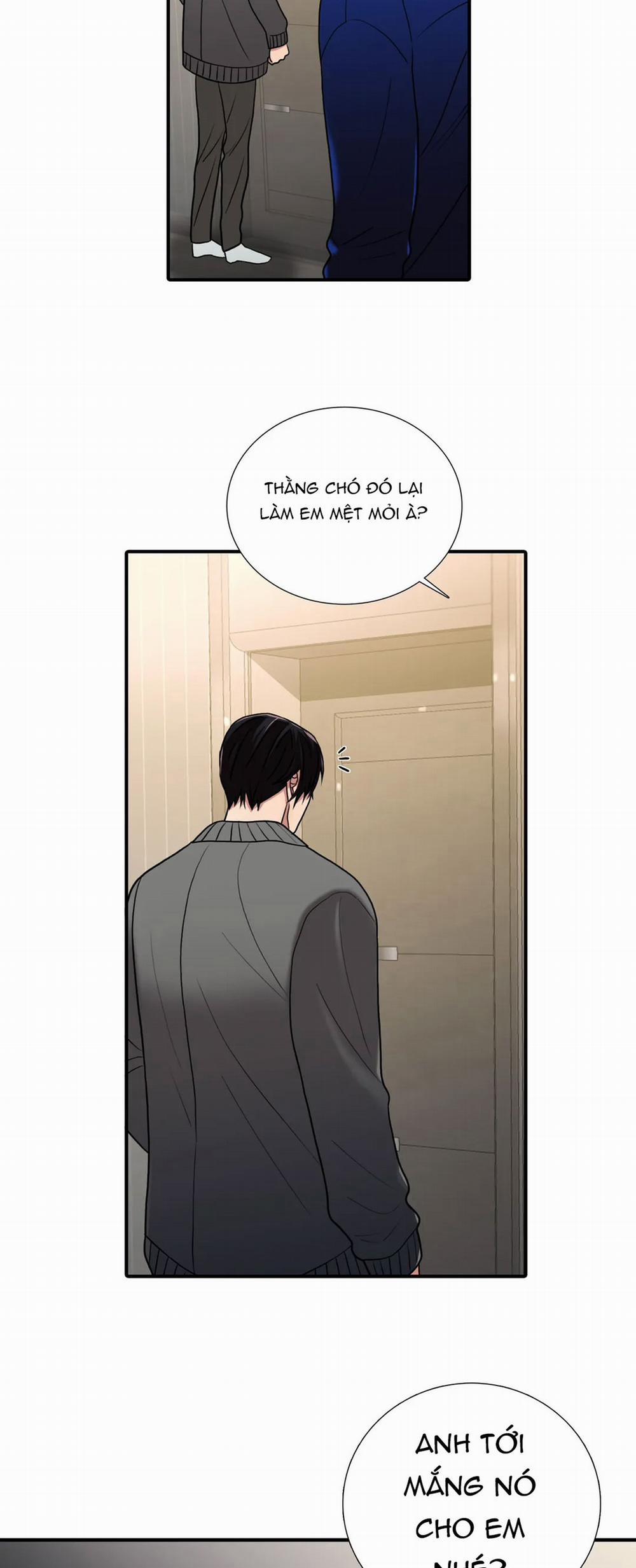 Đưa Đón Người Yêu 91 trang 16