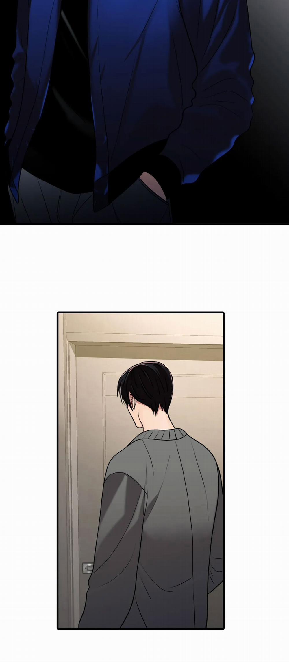 Đưa Đón Người Yêu 91 trang 18