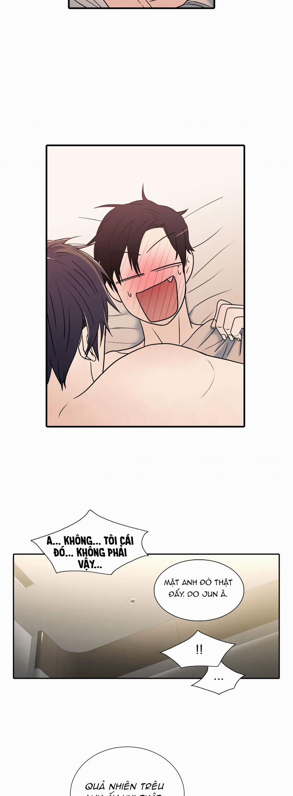 Đưa Đón Người Yêu 91 trang 26