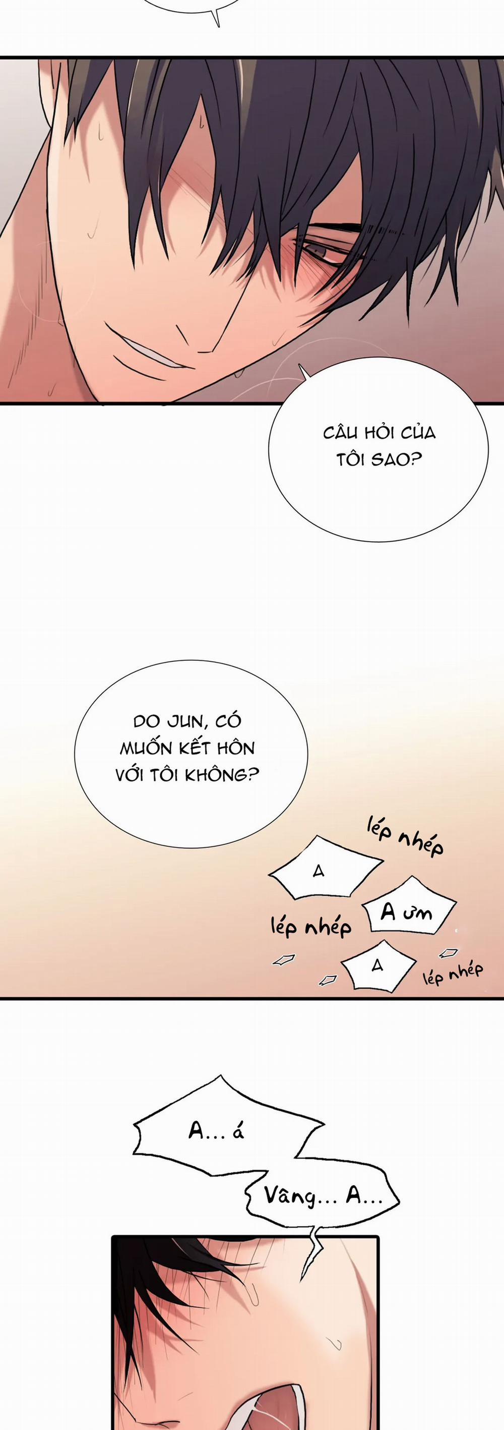 Đưa Đón Người Yêu 91 trang 30