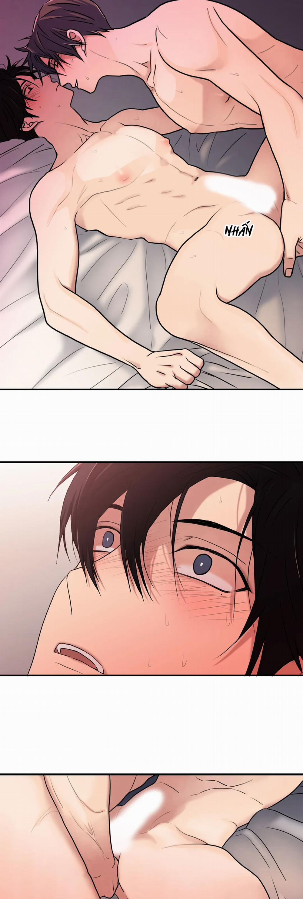 Đưa Đón Người Yêu 91 trang 32