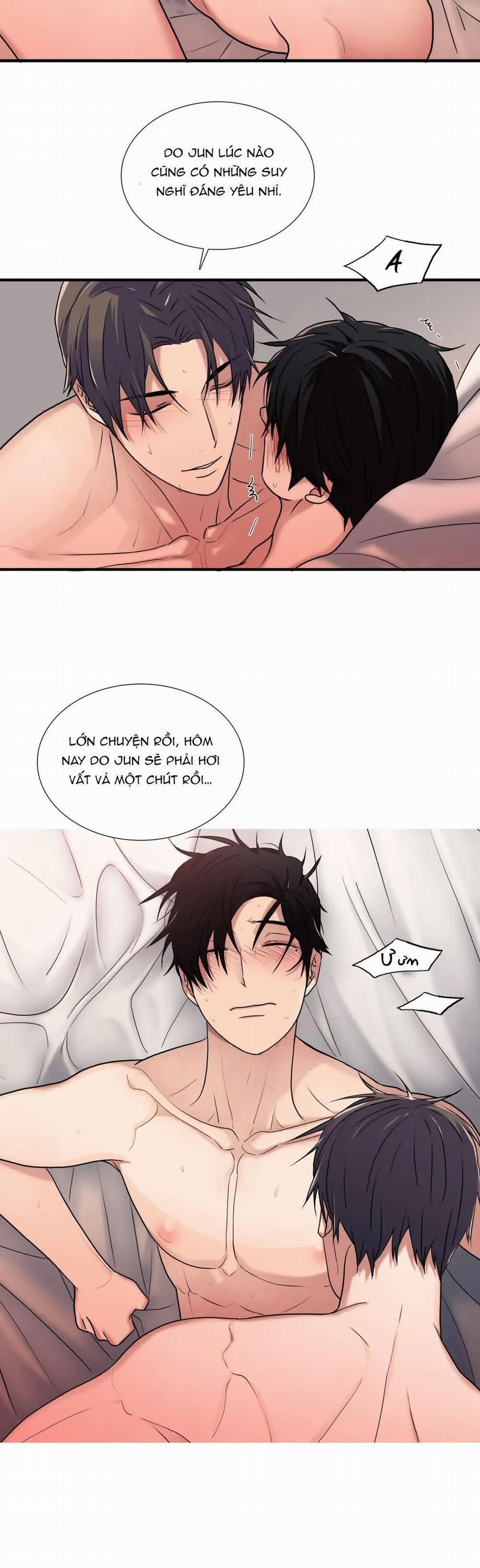 Đưa Đón Người Yêu 91 trang 33