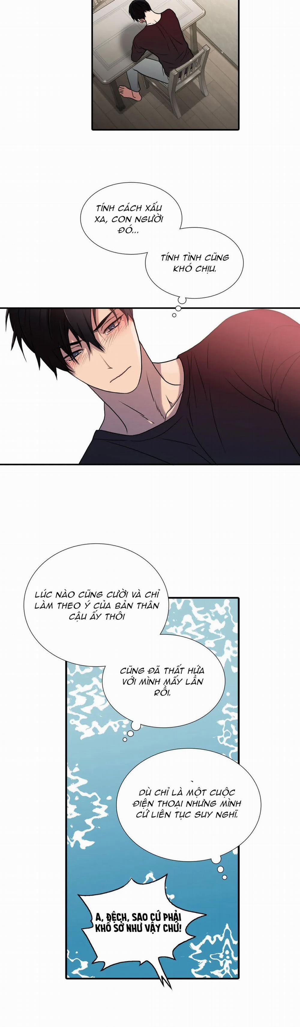 Đưa Đón Người Yêu 91 trang 36