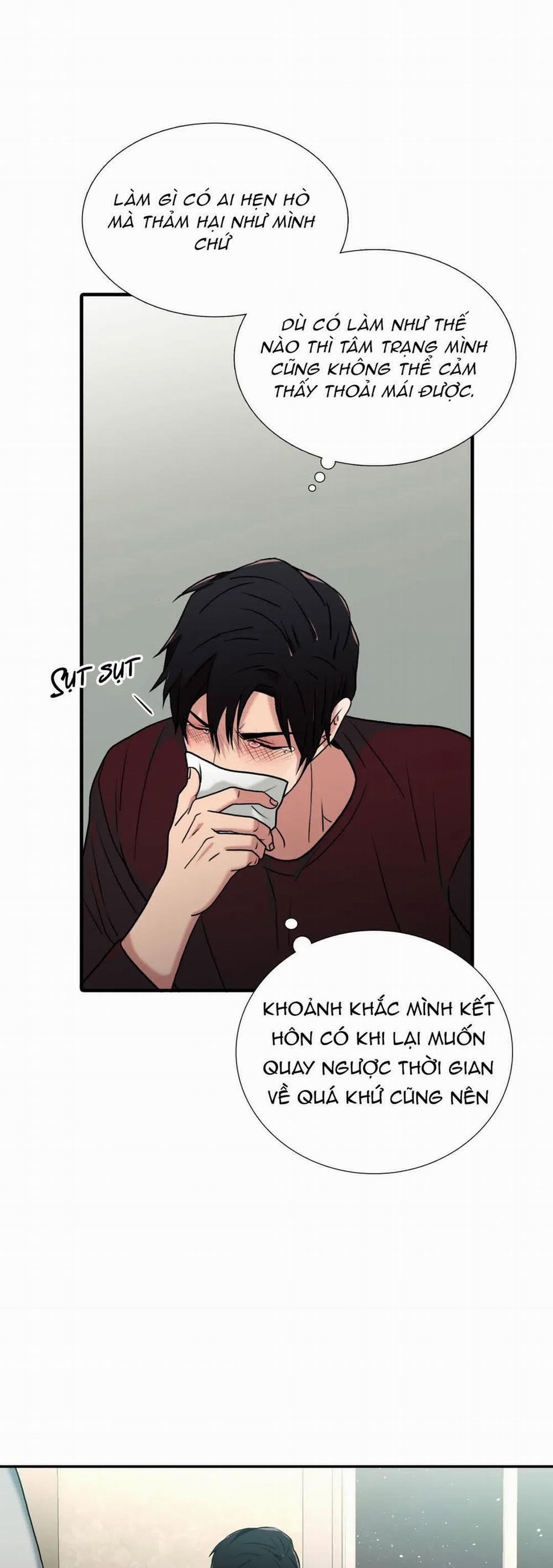 Đưa Đón Người Yêu 91 trang 37