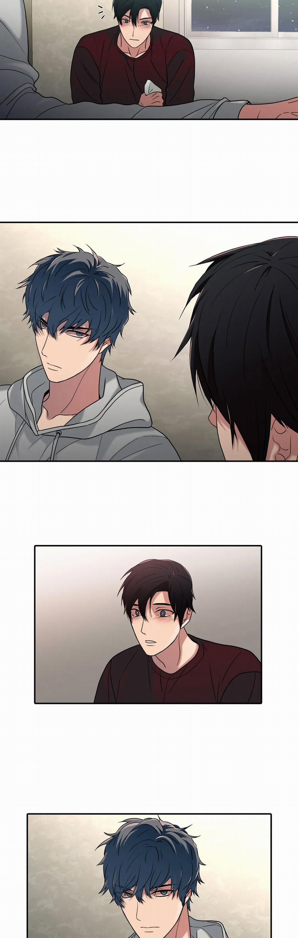 Đưa Đón Người Yêu 91 trang 38