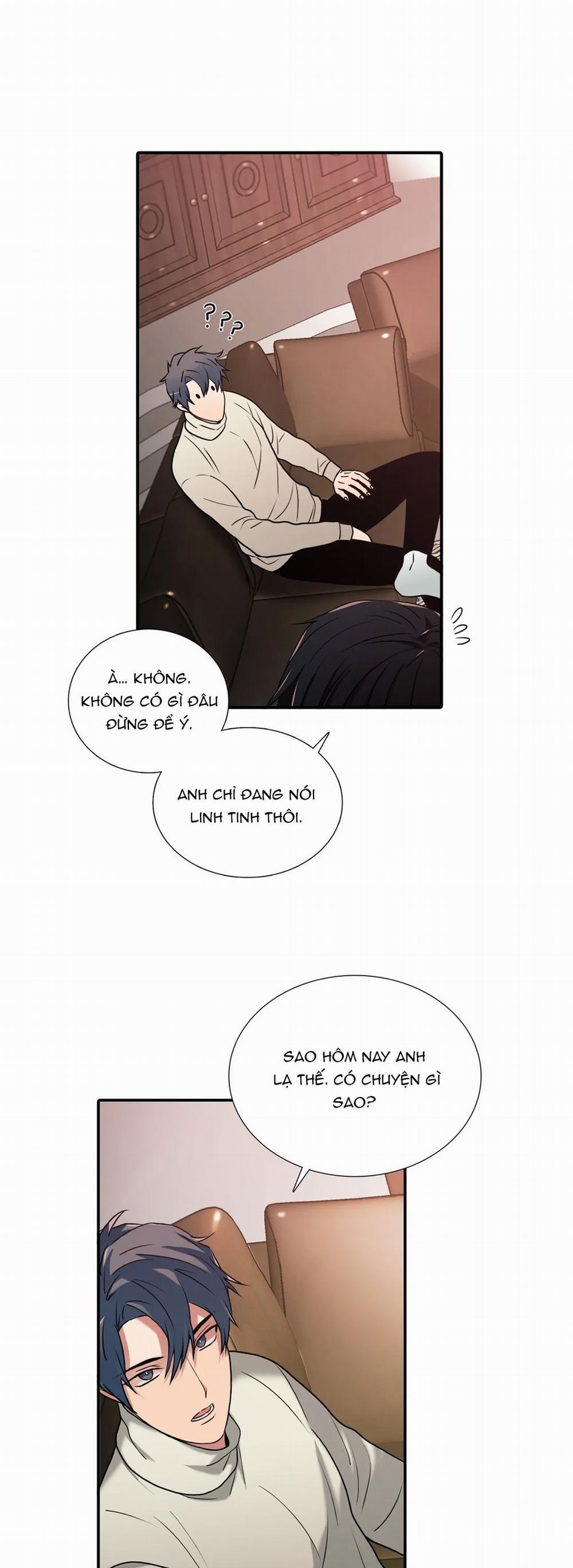 Đưa Đón Người Yêu 91 trang 8