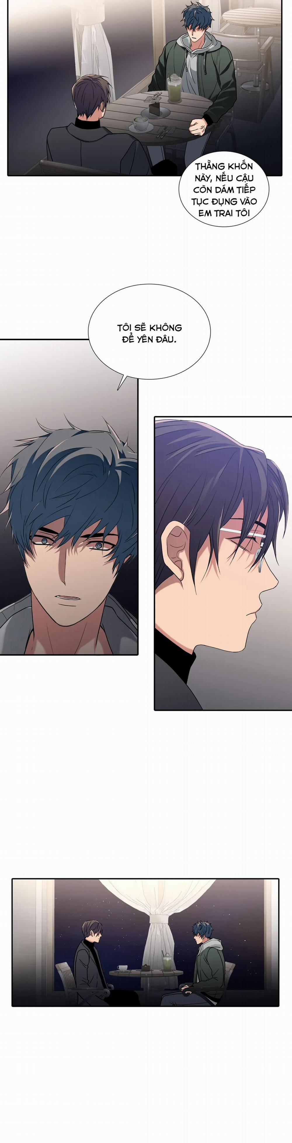 Đưa Đón Người Yêu 92 trang 11