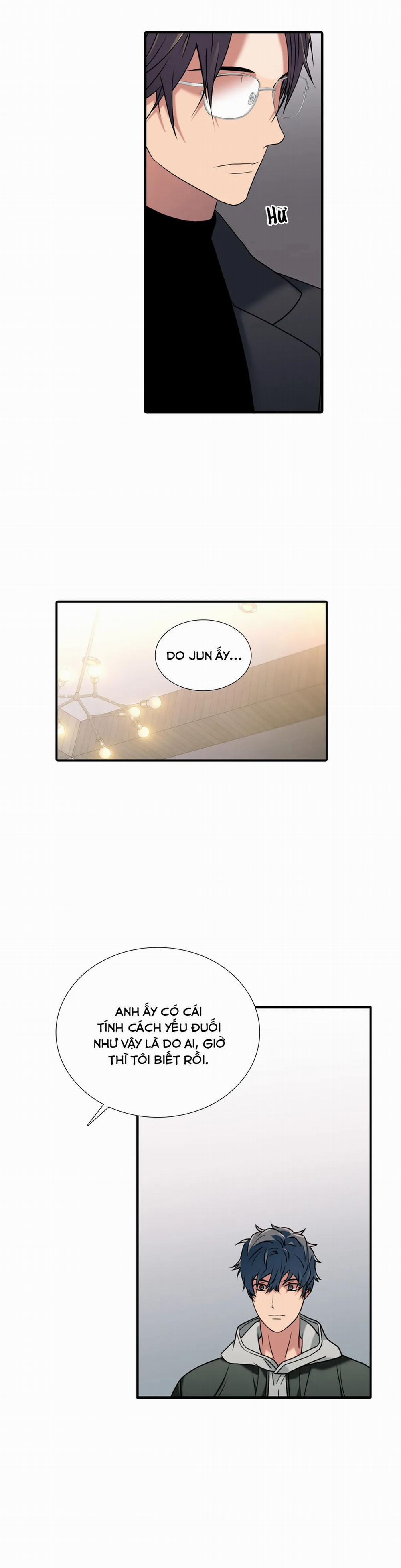 Đưa Đón Người Yêu 92 trang 12