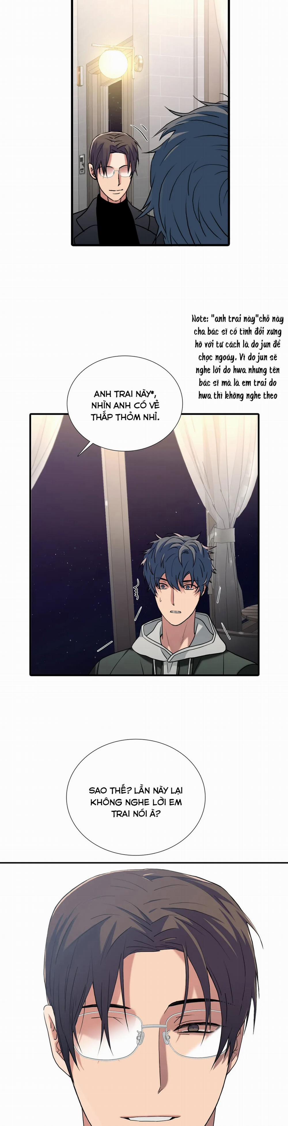 Đưa Đón Người Yêu 92 trang 16