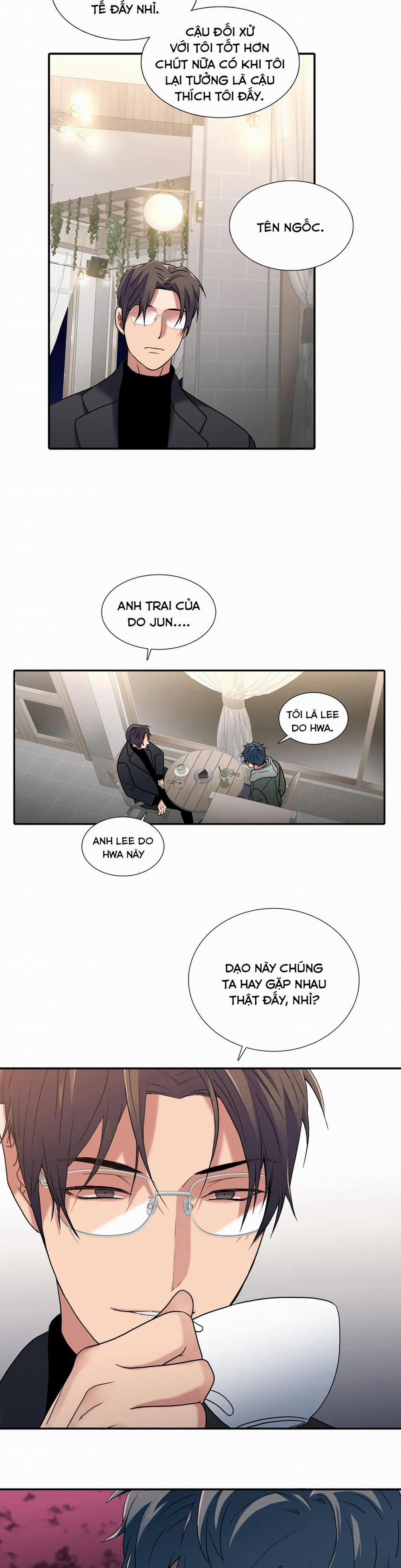 Đưa Đón Người Yêu 92 trang 2