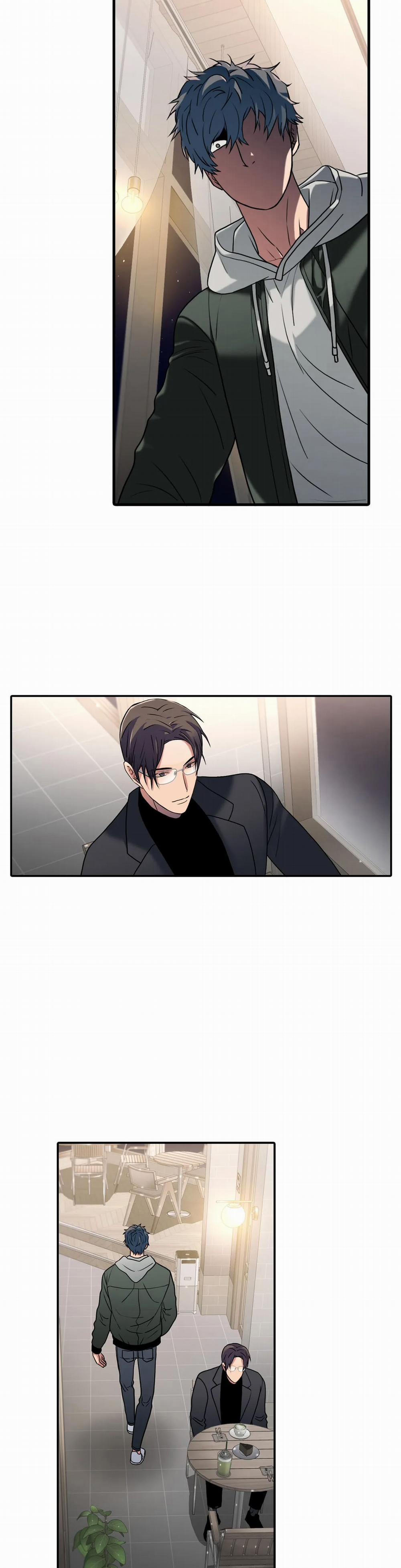 Đưa Đón Người Yêu 92 trang 20