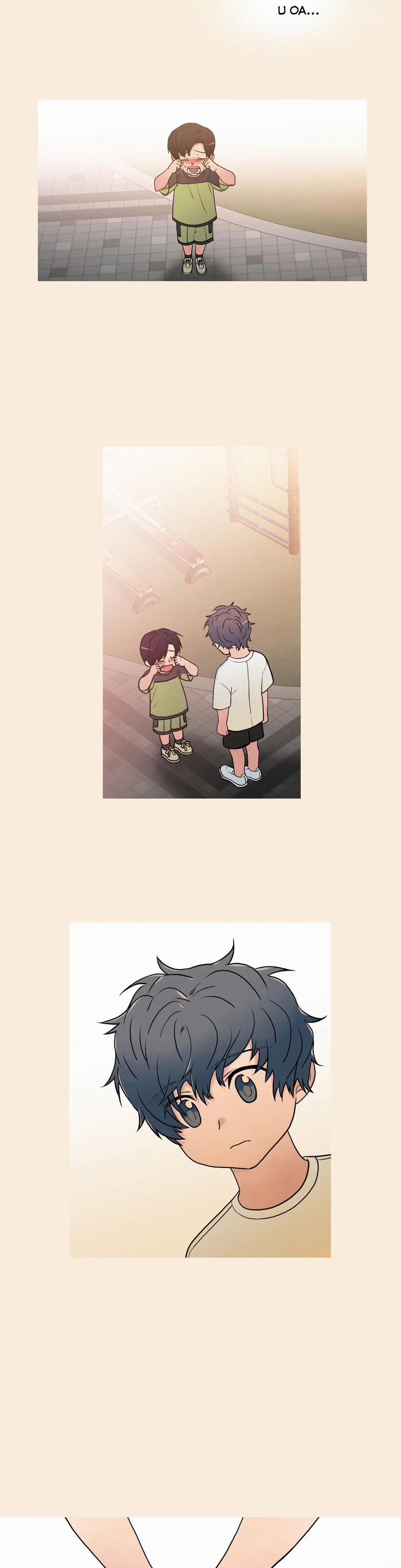 Đưa Đón Người Yêu 92 trang 24