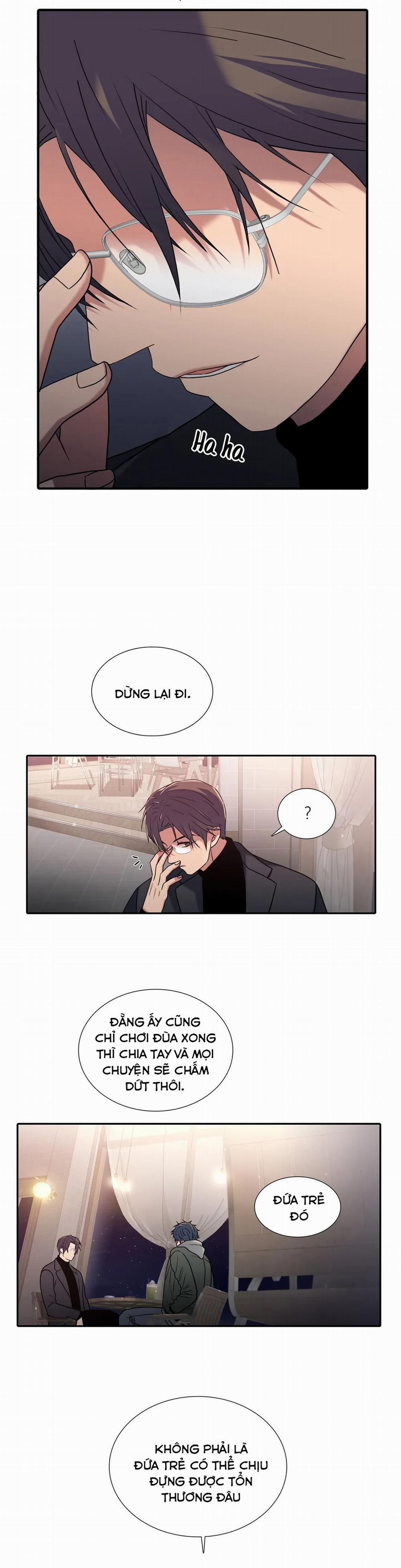 Đưa Đón Người Yêu 92 trang 5