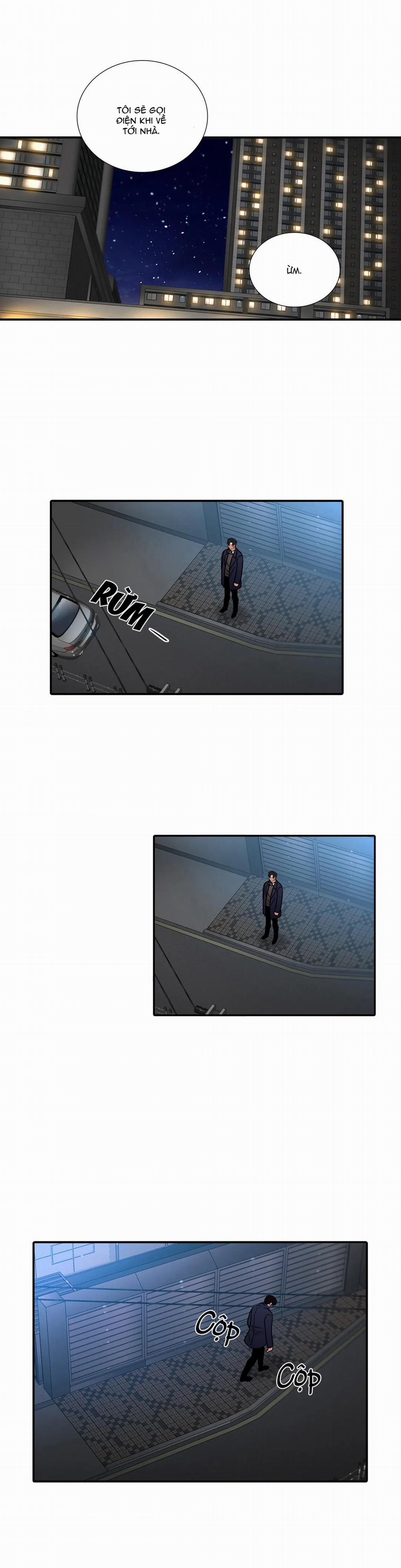 Đưa Đón Người Yêu 93 trang 19