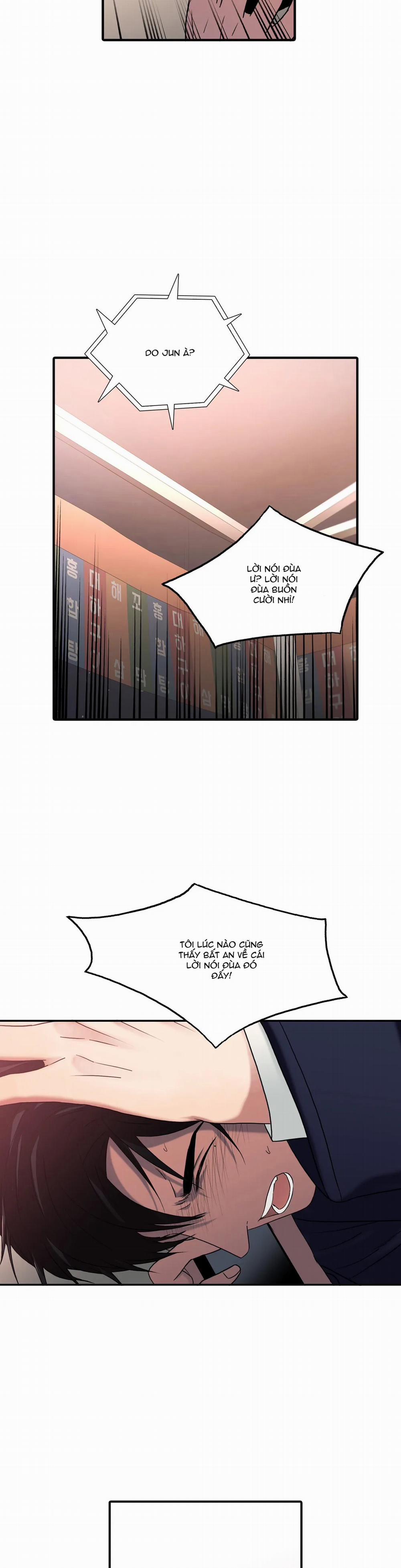 Đưa Đón Người Yêu 93 trang 23