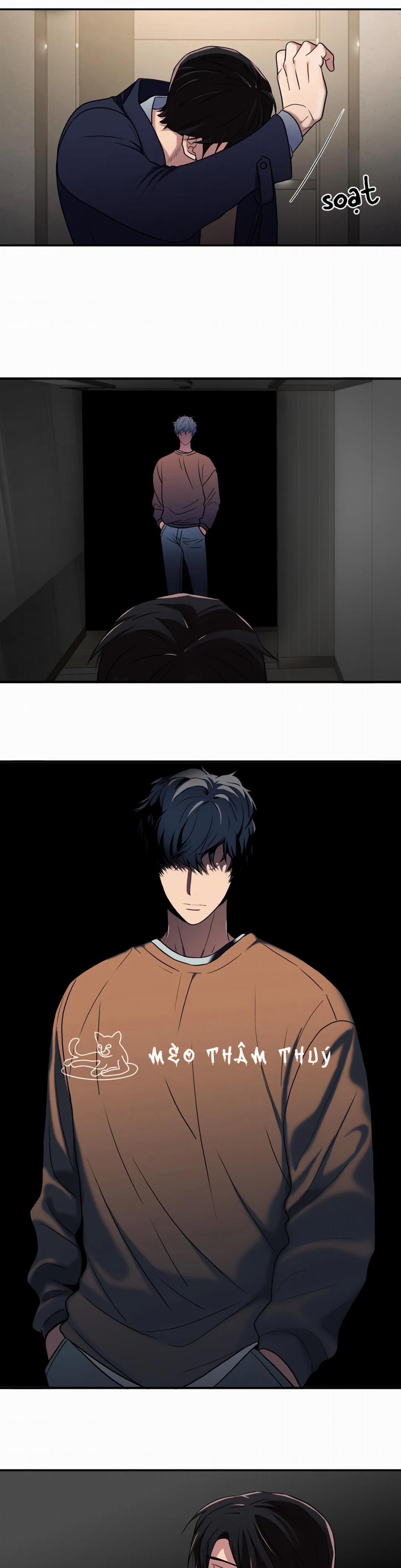 Đưa Đón Người Yêu 93 trang 28