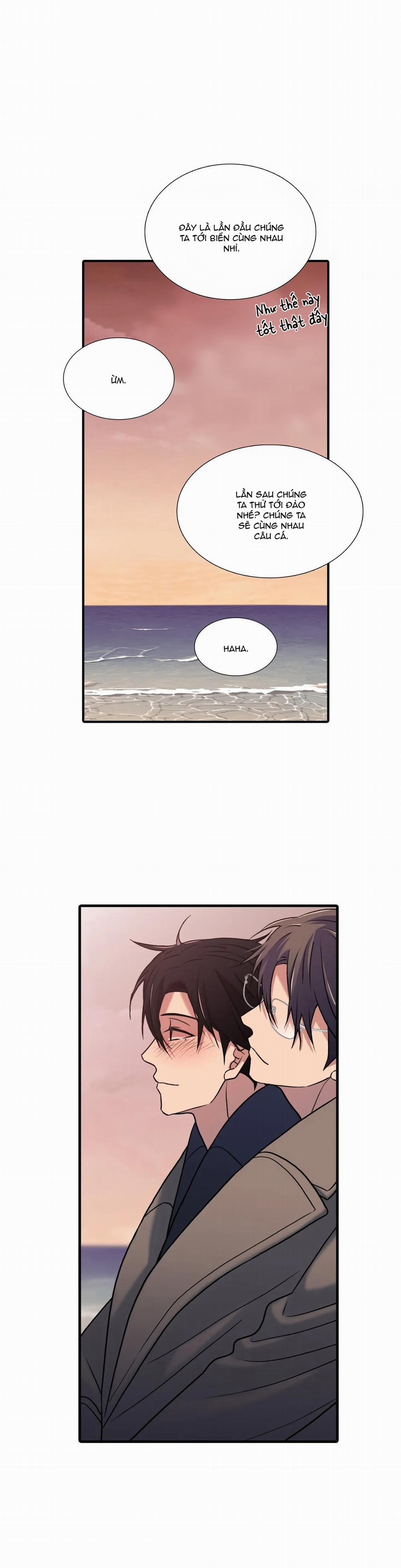 Đưa Đón Người Yêu 93 trang 3