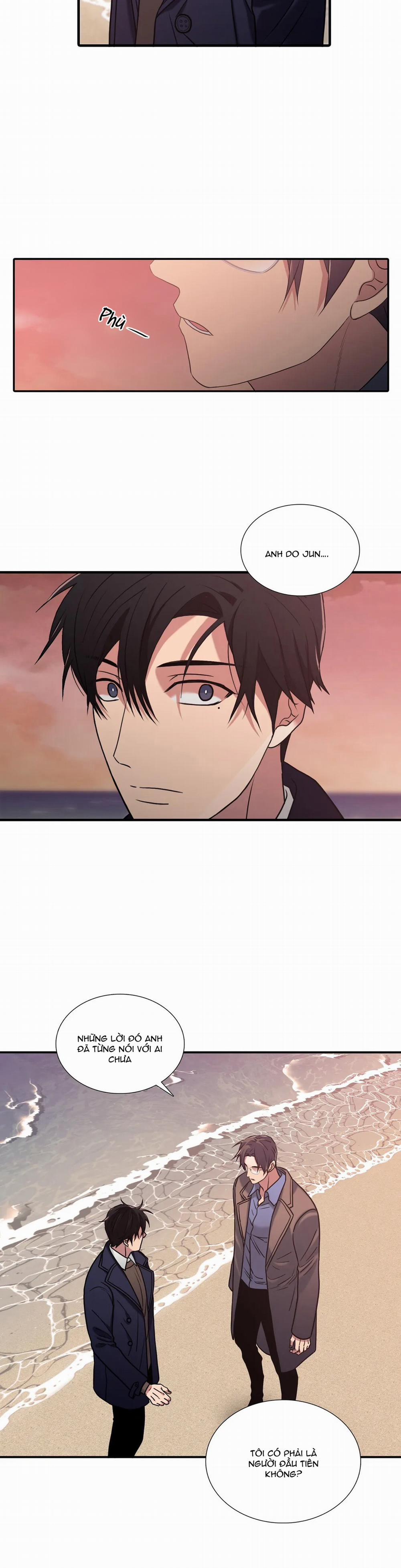 Đưa Đón Người Yêu 93 trang 8