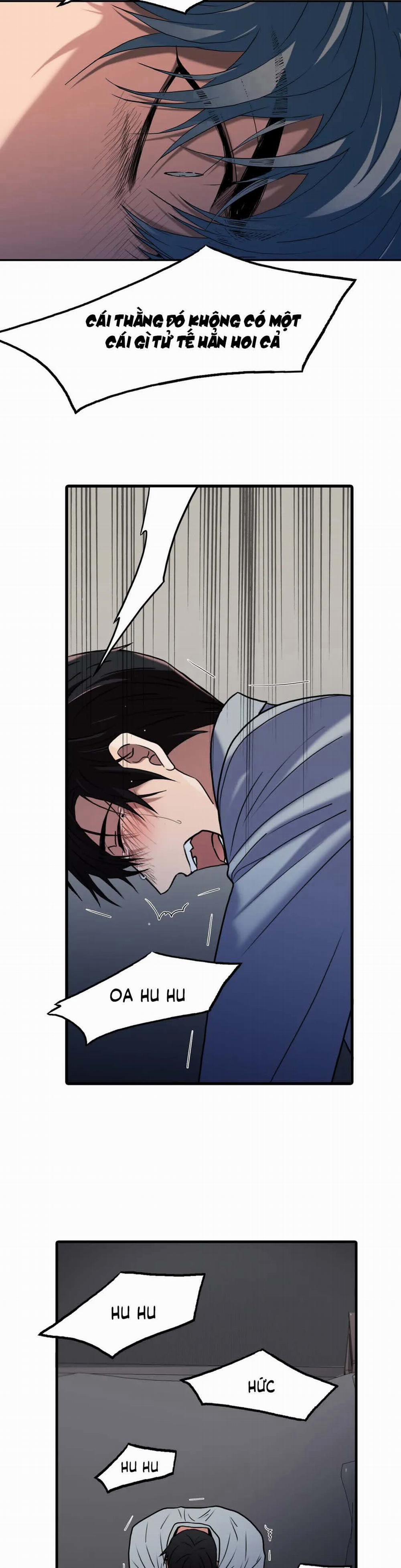 Đưa Đón Người Yêu 94 trang 10