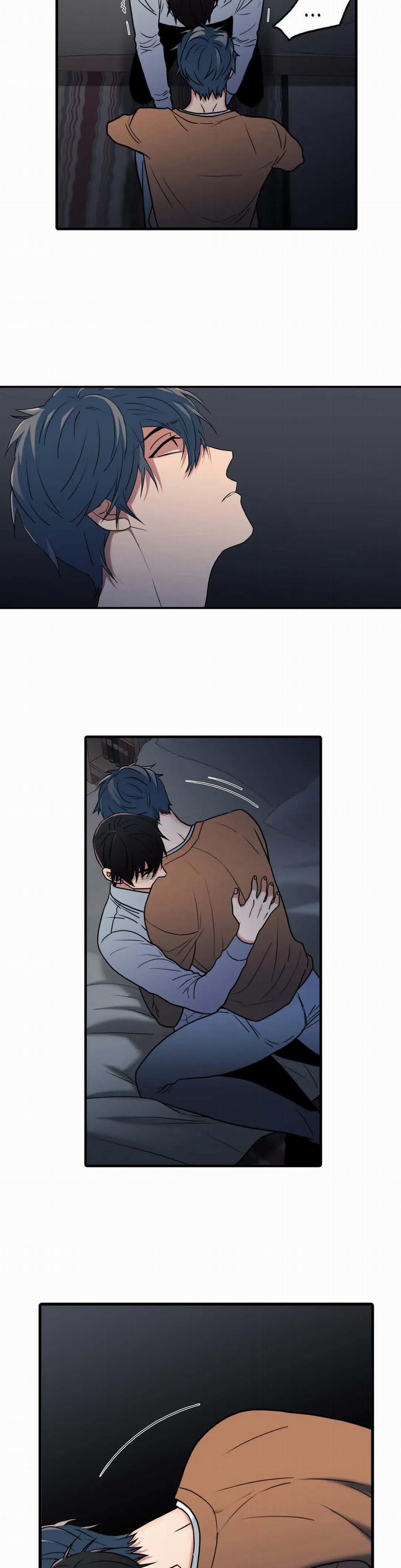 Đưa Đón Người Yêu 94 trang 11