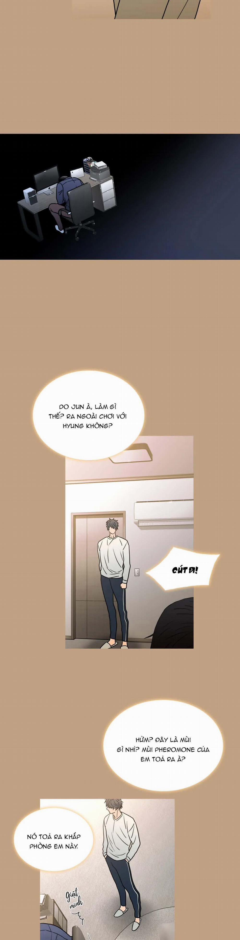 Đưa Đón Người Yêu 94 trang 20