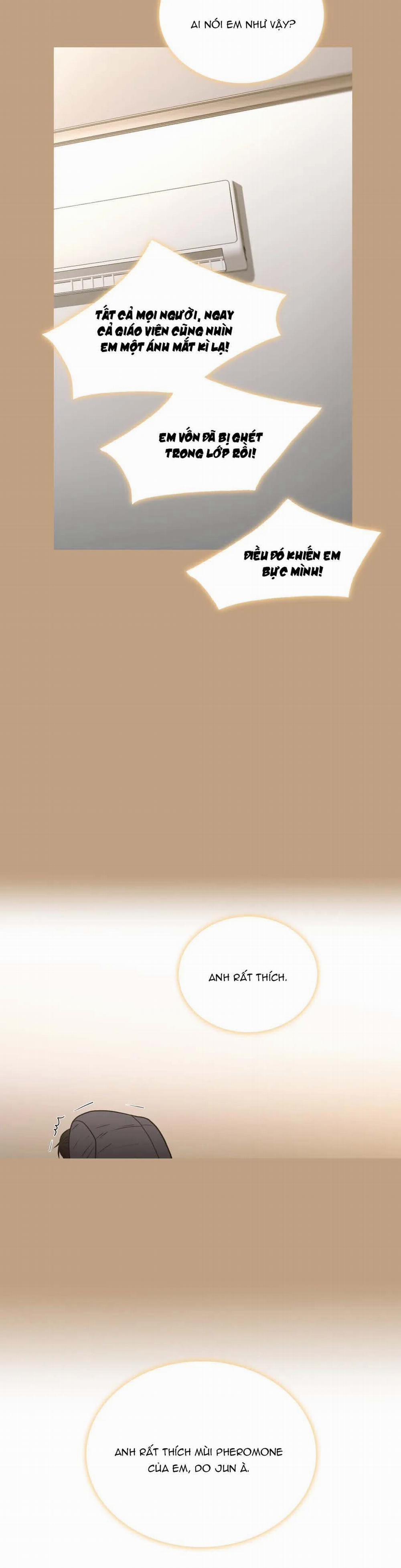 Đưa Đón Người Yêu 94 trang 22