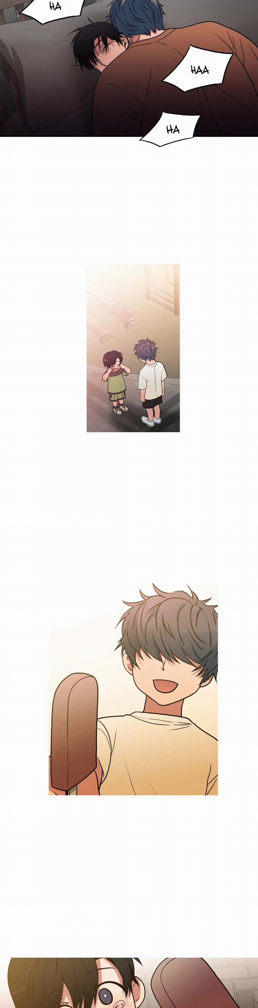 Đưa Đón Người Yêu 94 trang 24