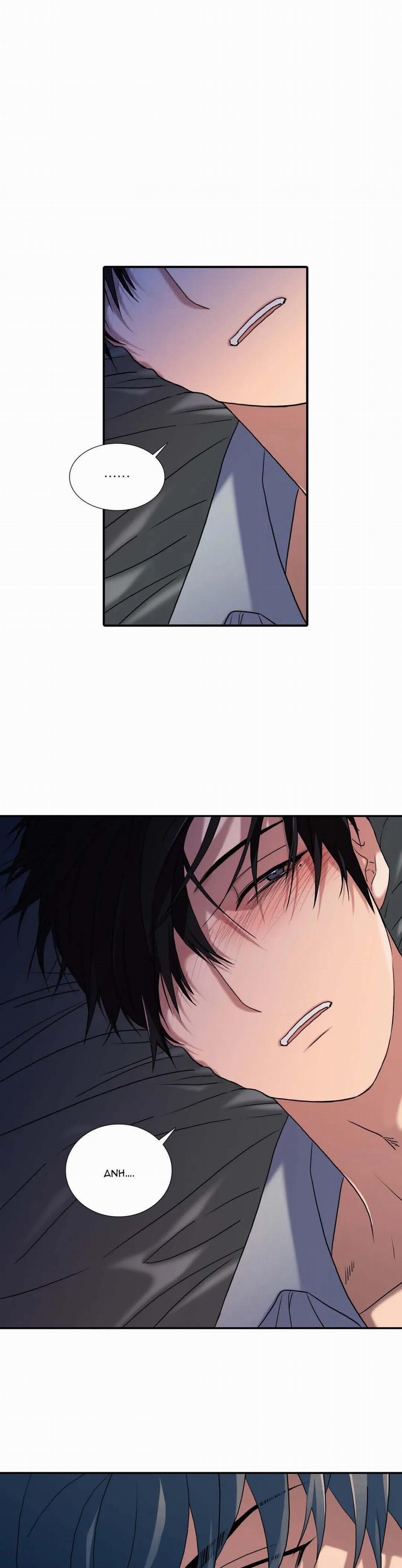 Đưa Đón Người Yêu 94 trang 26