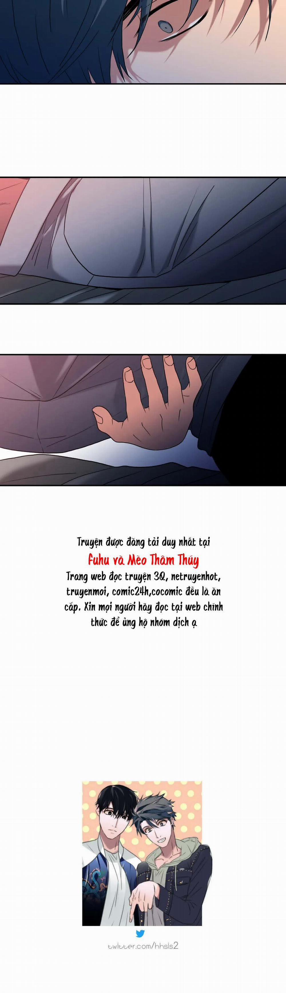 Đưa Đón Người Yêu 94 trang 27