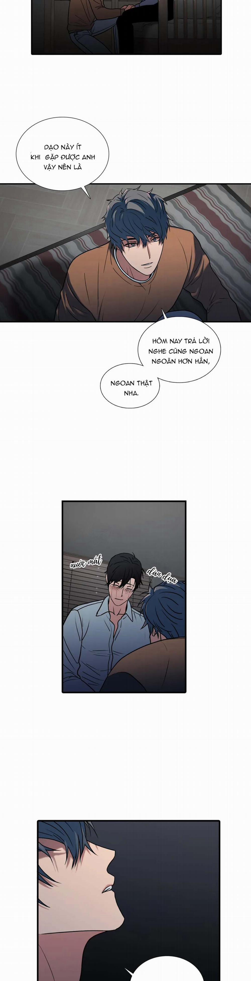 Đưa Đón Người Yêu 94 trang 4