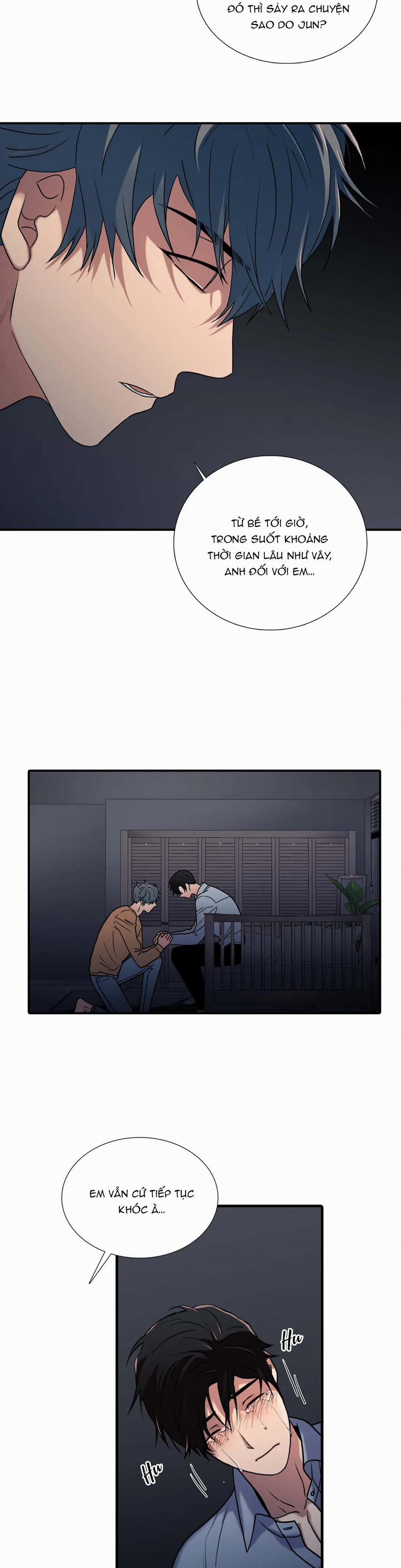 Đưa Đón Người Yêu 94 trang 6