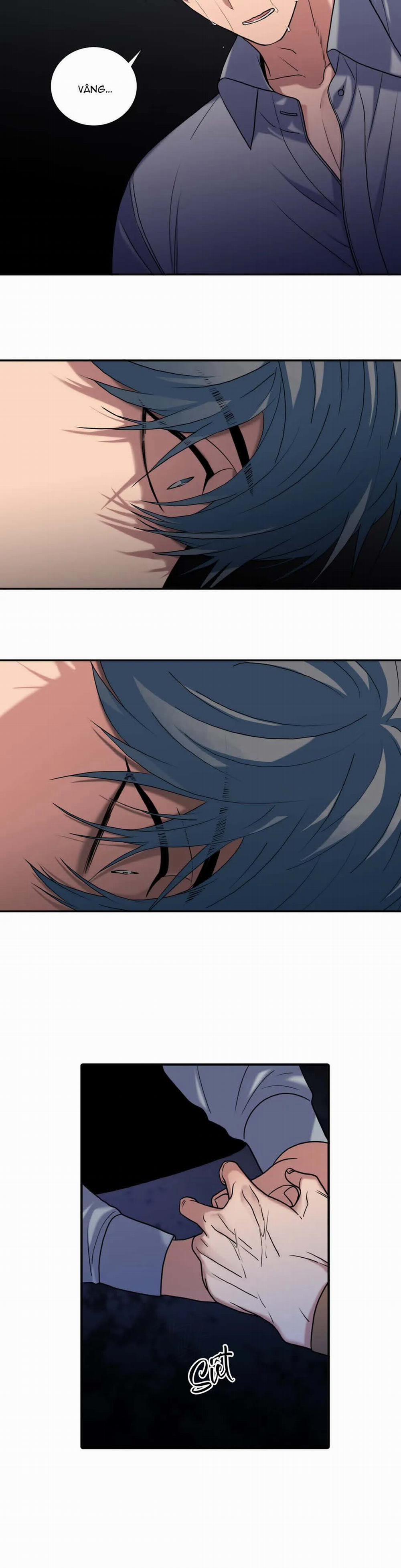 Đưa Đón Người Yêu 94 trang 8