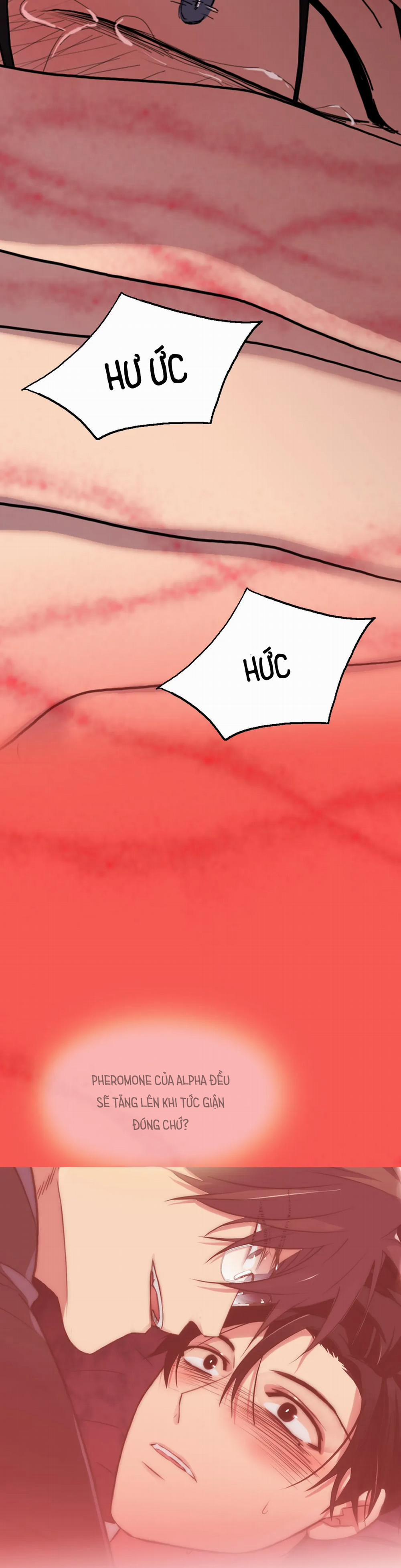 Đưa Đón Người Yêu 95 (19+) trang 13