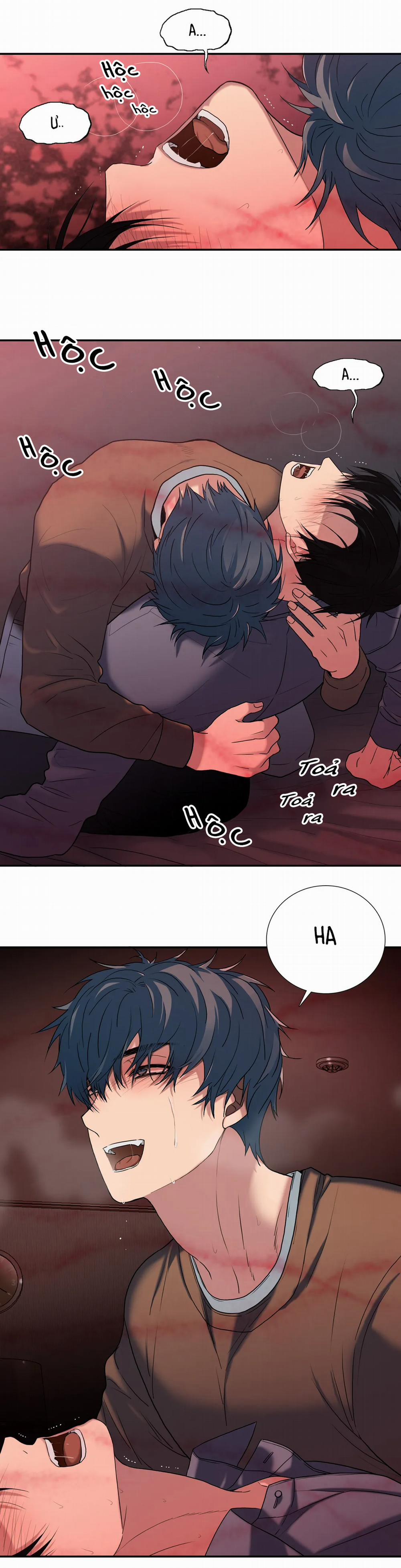 Đưa Đón Người Yêu 95 (19+) trang 2