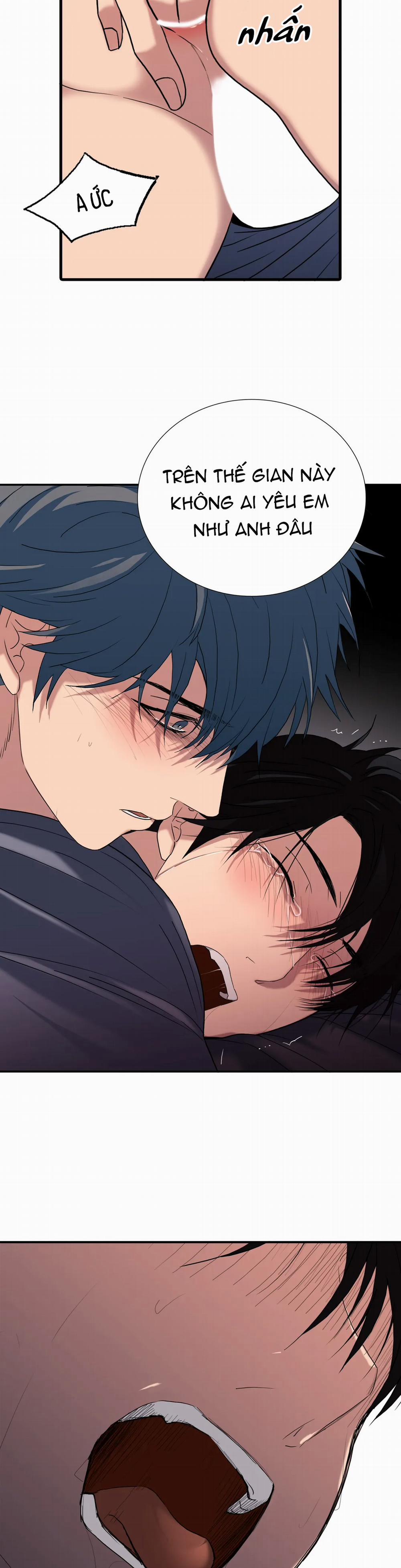 Đưa Đón Người Yêu 95 (19+) trang 21