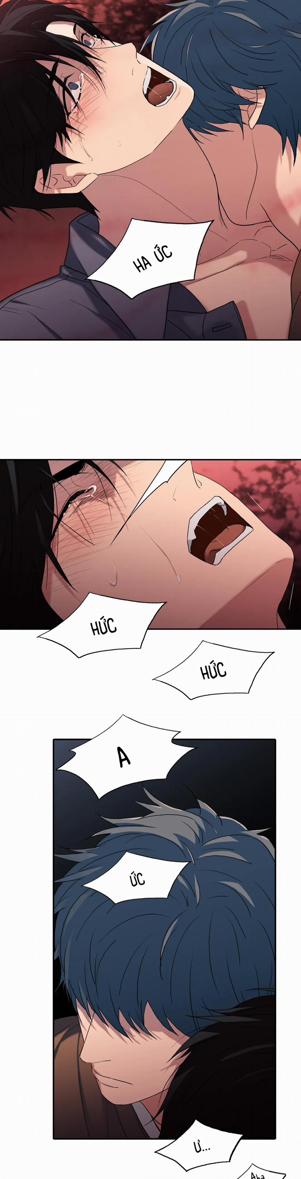 Đưa Đón Người Yêu 95 (19+) trang 7