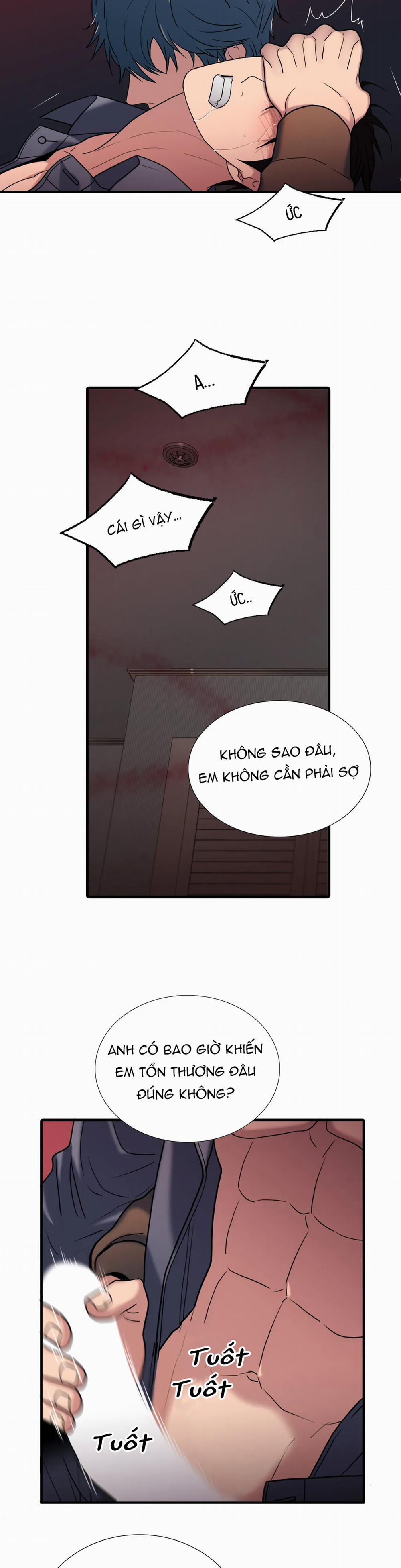 Đưa Đón Người Yêu 95 trang 10