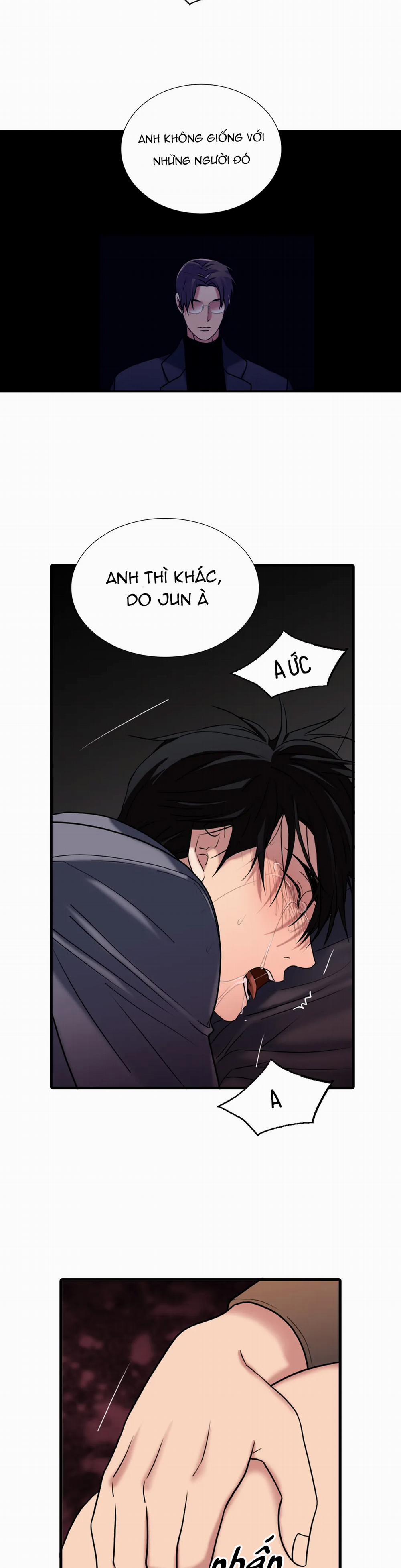 Đưa Đón Người Yêu 95 trang 20