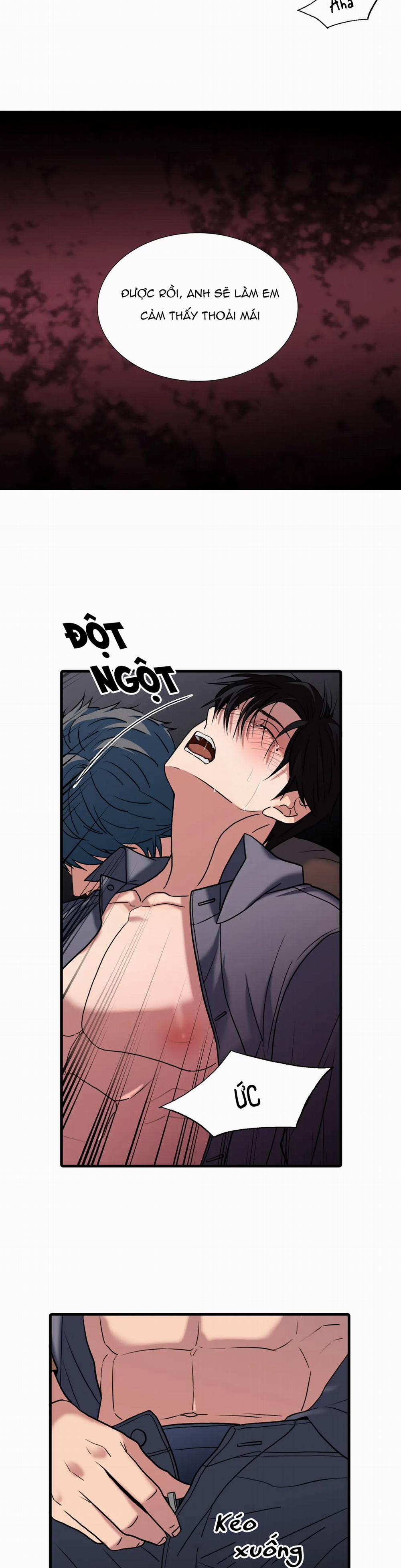 Đưa Đón Người Yêu 95 trang 8