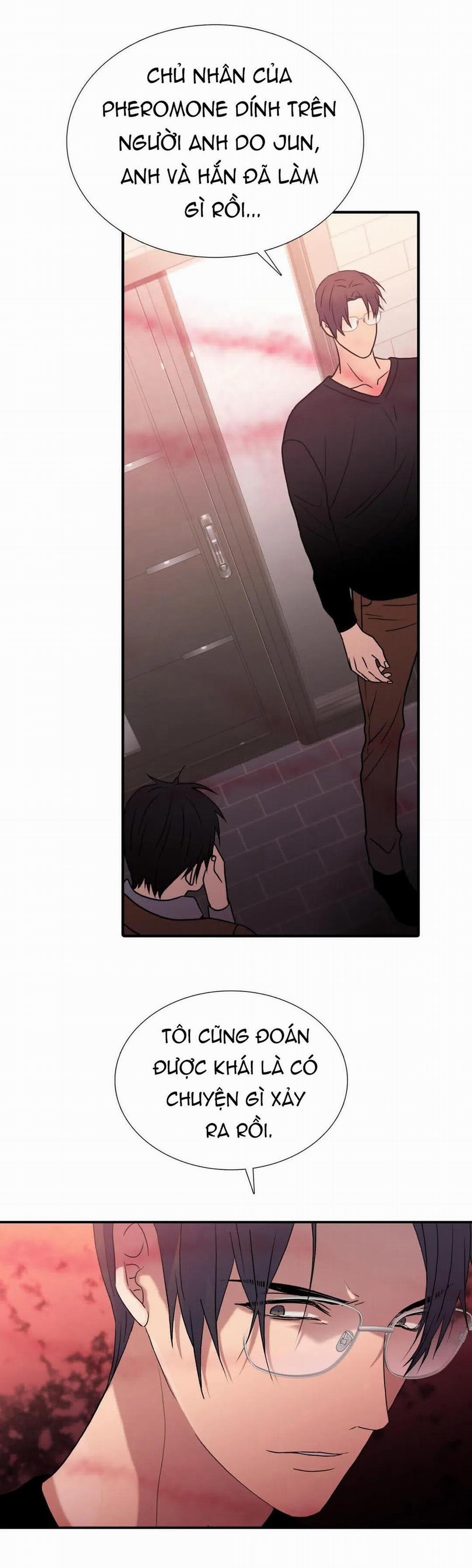 Đưa Đón Người Yêu 96 trang 24
