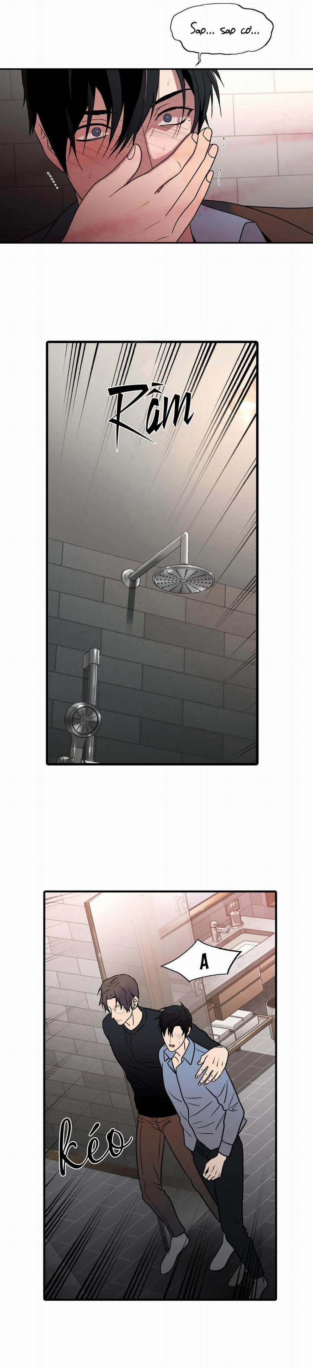 Đưa Đón Người Yêu 96 trang 25