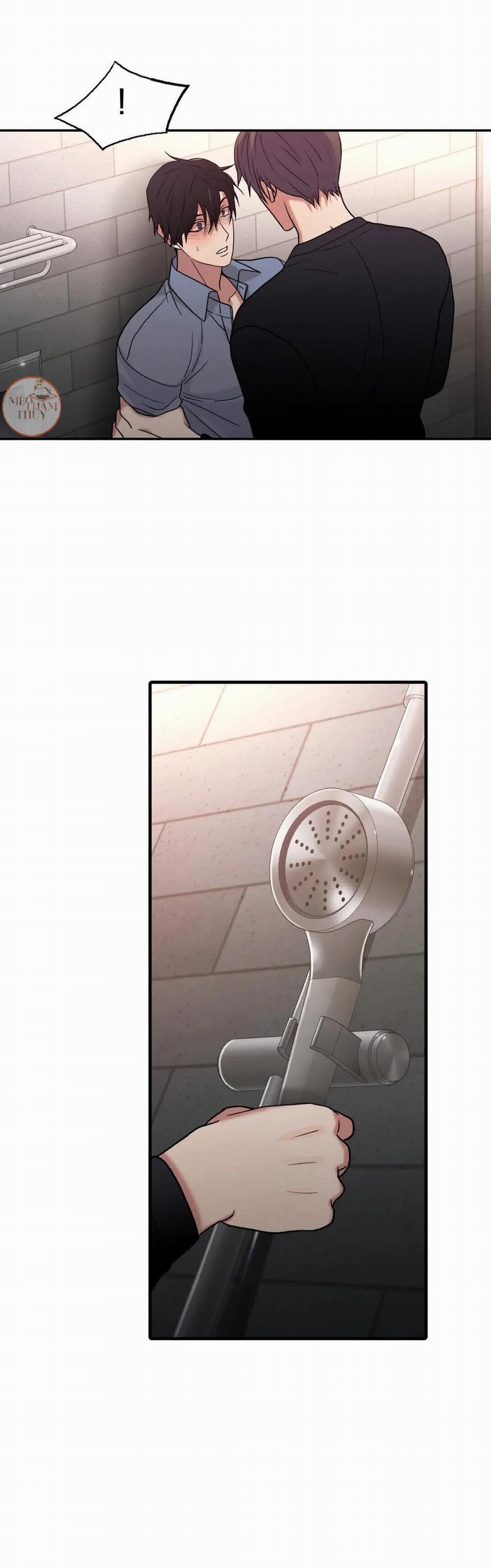 Đưa Đón Người Yêu 96 trang 26