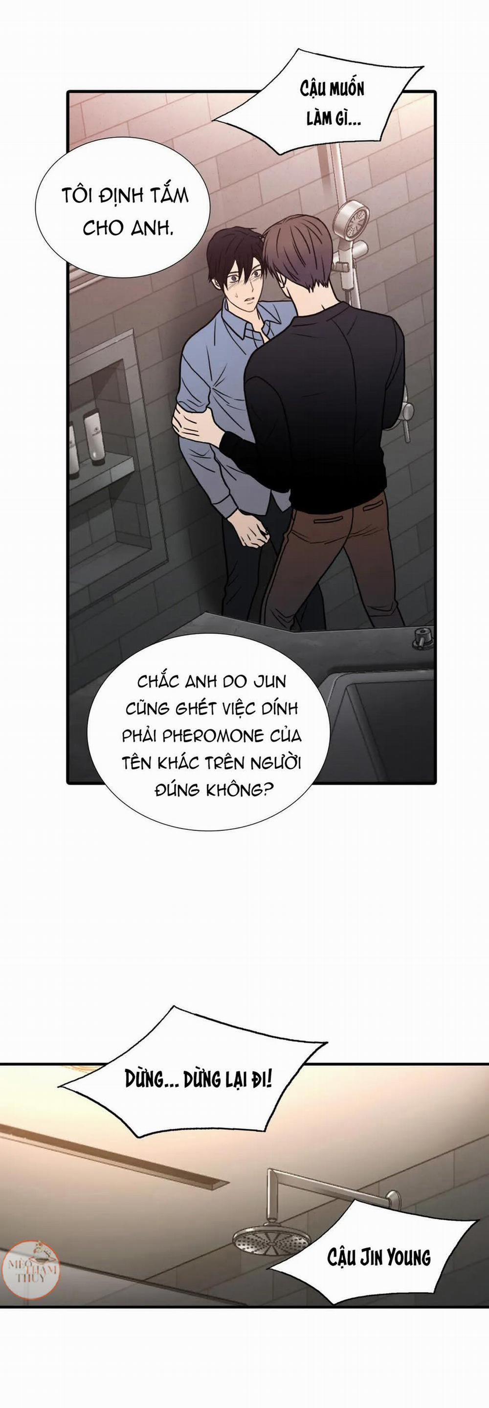 Đưa Đón Người Yêu 96 trang 27