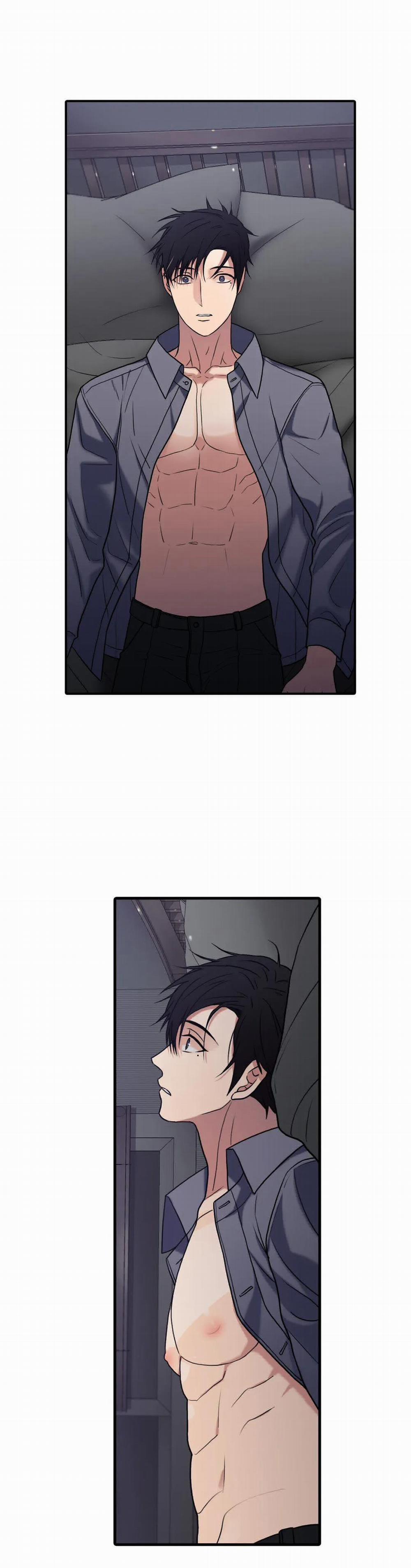 Đưa Đón Người Yêu 96 trang 3