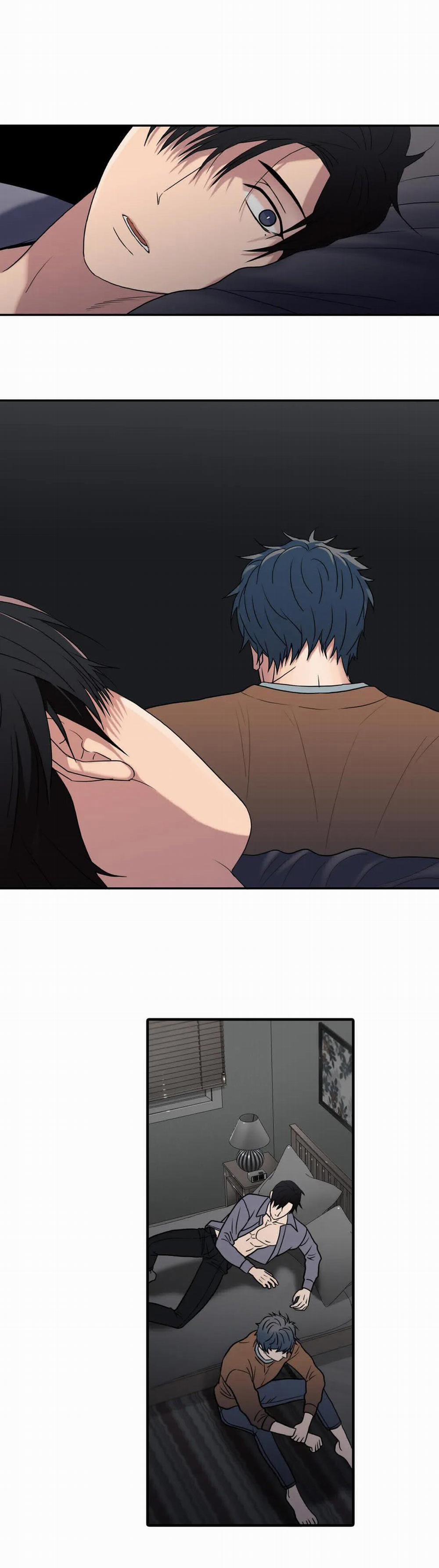 Đưa Đón Người Yêu 96 trang 4