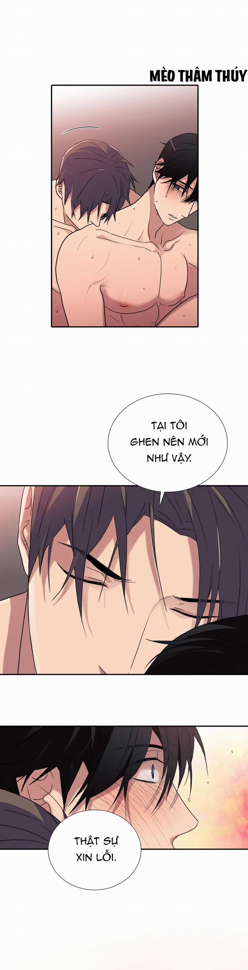 Đưa Đón Người Yêu 97 trang 10