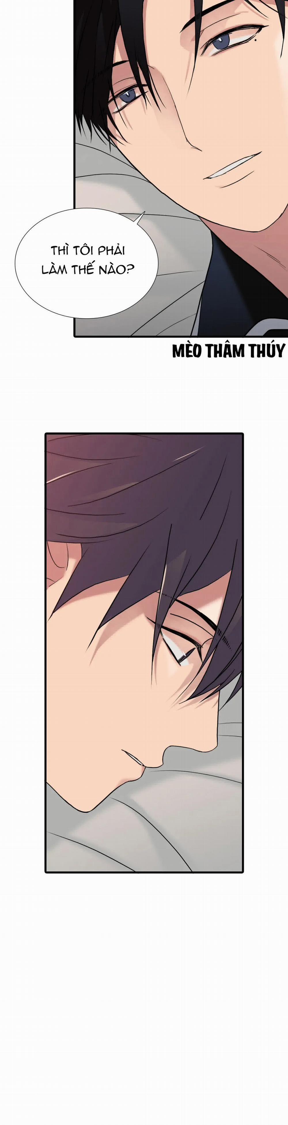 Đưa Đón Người Yêu 97 trang 23