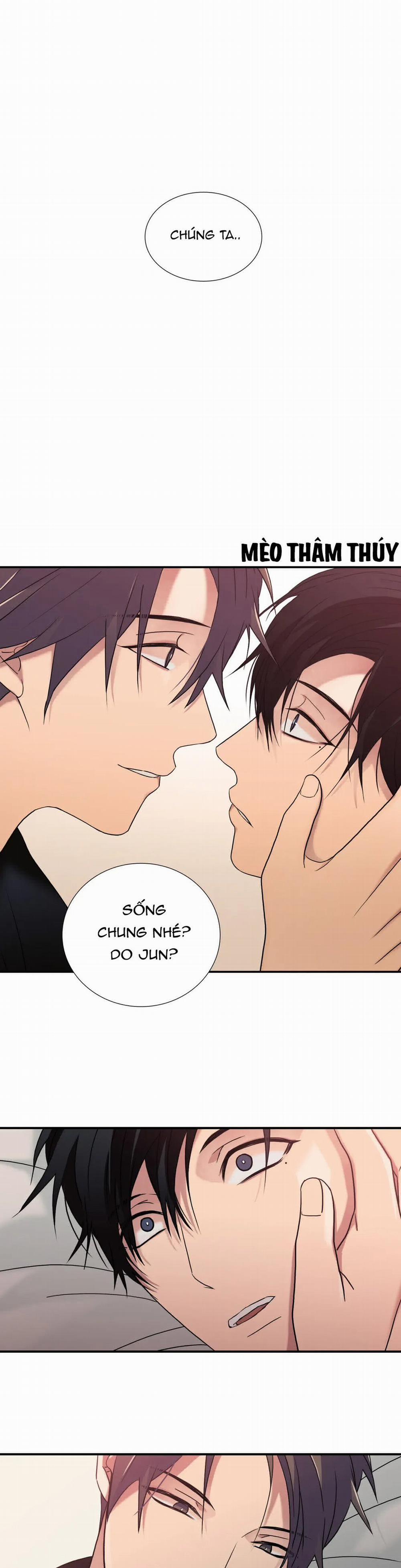 Đưa Đón Người Yêu 97 trang 24