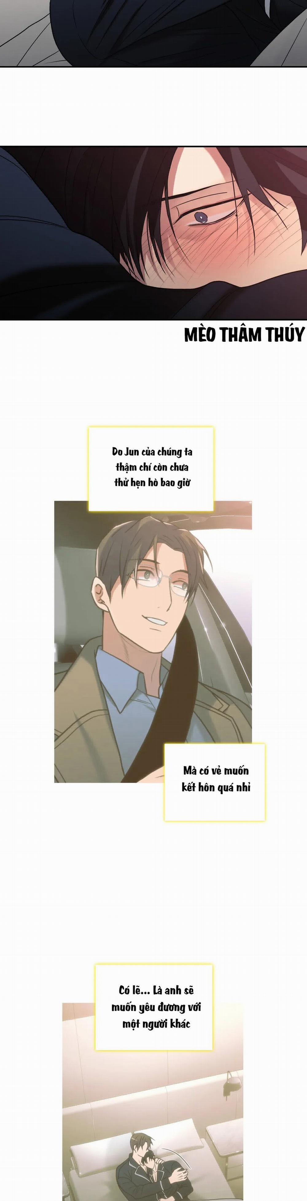 Đưa Đón Người Yêu 97 trang 26