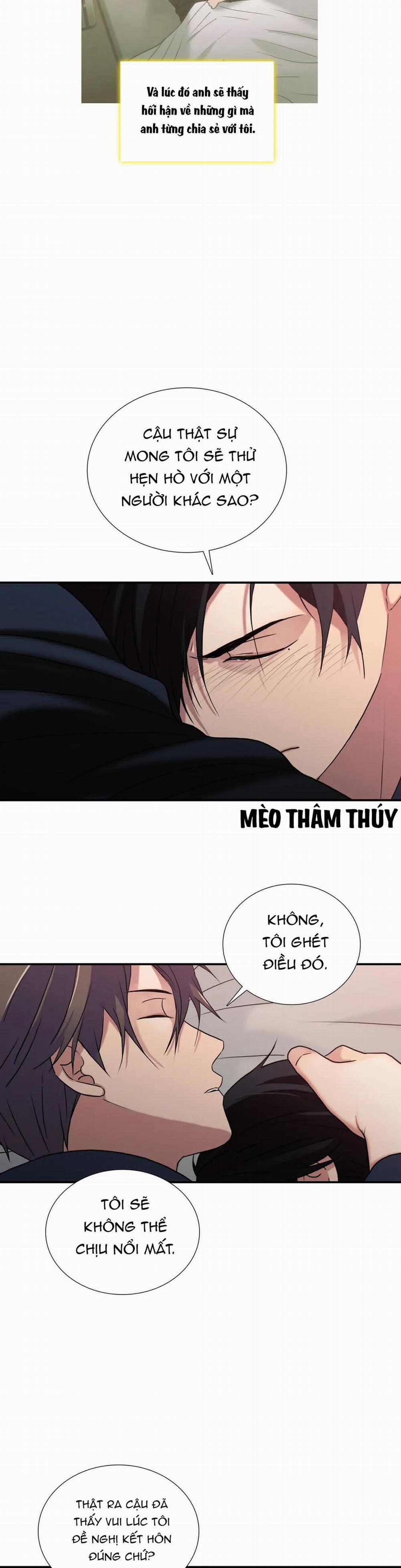 Đưa Đón Người Yêu 97 trang 27